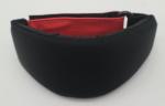 colorful cooling gel foam promotional wristband for the gamer wearable palm rest