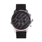 3BAR Waterproof Analogue Watch Date Functional Japan Movement Quartz