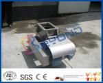 High effiency 5T-20TPH fruit crusher(apple/pear/pineapple) for making fruit