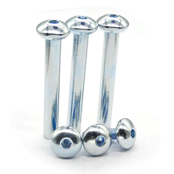 Custom CNC Milling Machining Service 0.01 - 0.05mm Tolerance Aluminum Metal