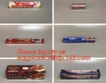 Gold chocolate coins packaging aluminum foil rolls,8011 Food aluminum foil roll
