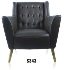 China America style mid century home sofa chair furniture wholesale