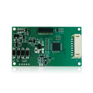 China 16s 48v 200a Energy Storage Battery Packs Bms Board For Charging And Discharging wholesale