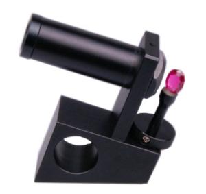 China Professional Rotatable Calcite Dichroscope With Stander for Gemstone and Jewelry wholesale