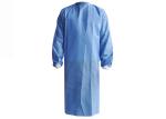 SMS Ultrasonic Sewing 35 Grams Disposable Operating Clothes