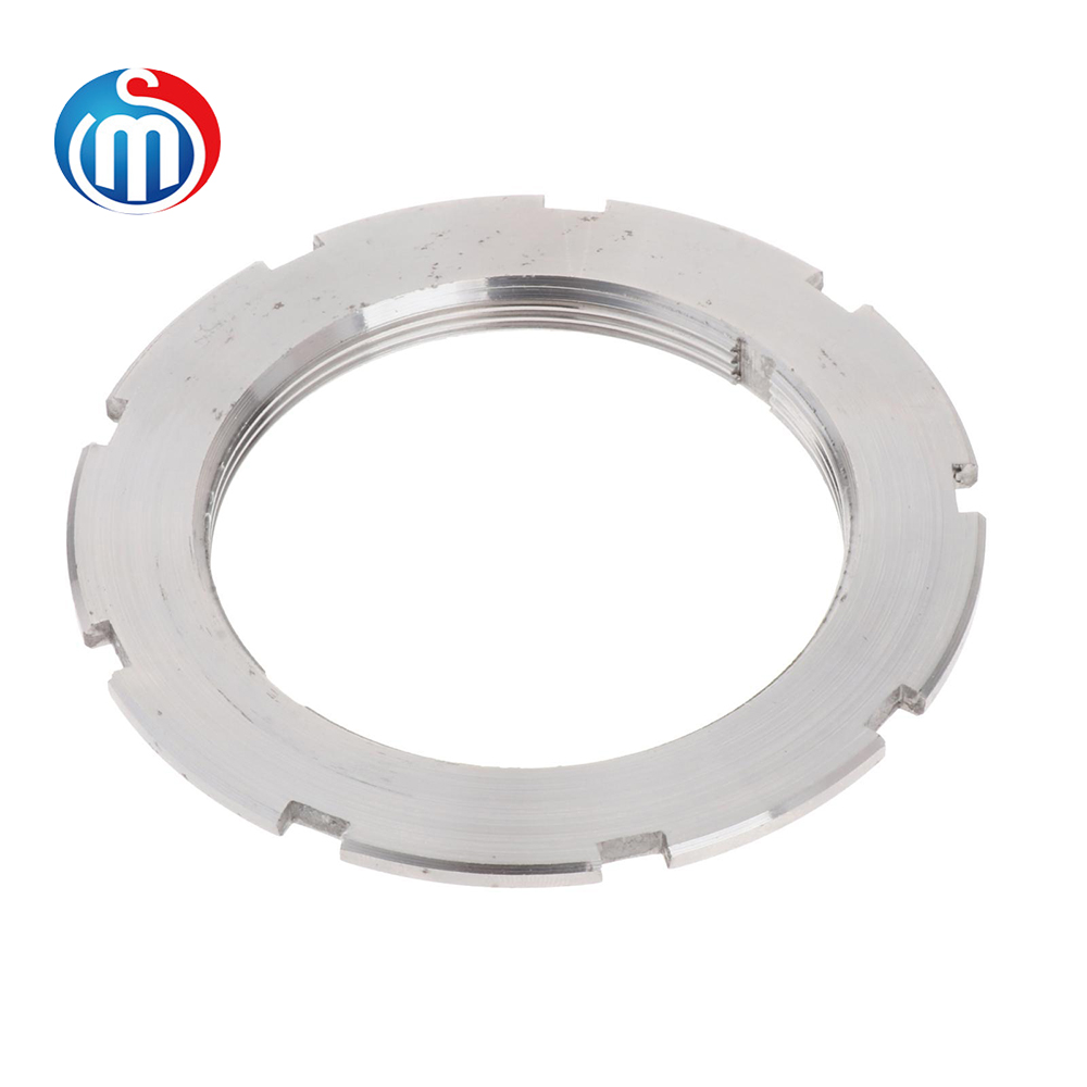 U660E Silver U760 Steel Planet Carrier Nut for Alfa/Lexus Auto Transmission Parts