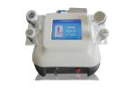 40kHz Cavitation Vacuum RF Fat Burning Machine Cellulite Reduction With 8''