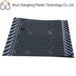 915mm PVC Fill For Cooling Tower Fill Cross Flow Media Cooling Tower Packing