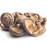 Dried Mushroom Stems Shiitake Mushroom For Cooking And Health