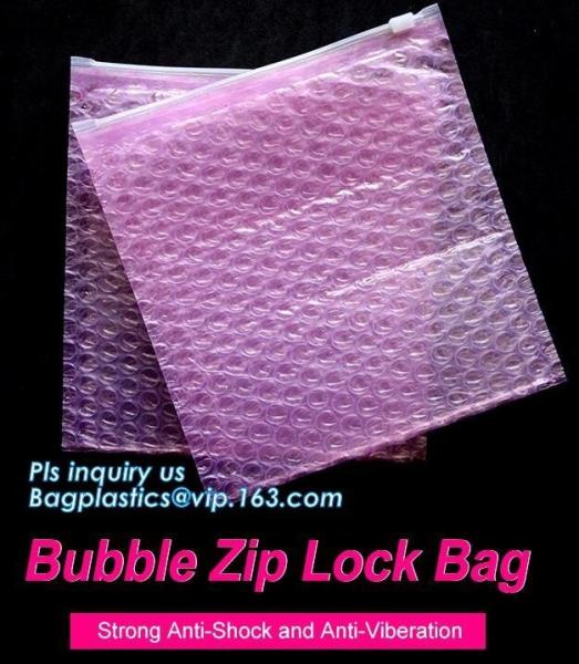 reusable air bubble stationery packaging bags envelope shock proof bag with