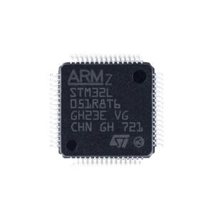 China STMicroelectronics STM32L051R8T6 passive Electronic Components Manufacturer 32L051R8T6 Chip Transistores De Potencia wholesale