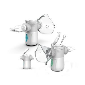 China DC 5V Cough Cold Kids Nebulizer Machine Budesonide Asthma Home Machine wholesale