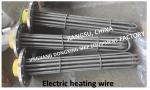 MARINE ELECTRIC HEATER/ELECTRIC HEATER ASSEMBLY-Matching electric heating hot