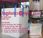 PP FIBC bag Ton bag Jumbo bag, BULK BAG, PP WOVEN BAGS, FIBC BAGS, PP NON WOVEN