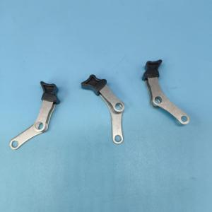 China Samsung Hanwha Electric Feeder SME8MM Push Rod Handle Clamping Rod J70653694A Push Handle wholesale