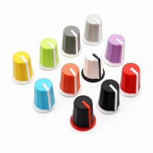 China Pioneer DJM mixer DJ knob wholesale