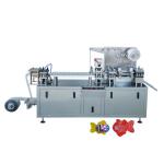 DPP 80 Semi Automatic Mini Candy Card Packaging Sealing Machine for Customized