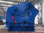 large capacity stone mining construction equipment crushing machine fine stone