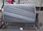 Paper Making Machine Parts Cylinder Mould SS Material Diameter 1.5m High