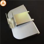 Economic Cnc Aluminum Profile , Aluminum Heatsink Extrusion Profiles