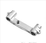 Aluminum Metal Stamping Hardware , Sheet Metal Stamping Products OEM ODM