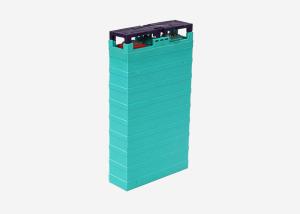 China High Energy Density Cell Prismatic LiFePO4 Battery Pack For Electric Car 3.2V 75Ah wholesale