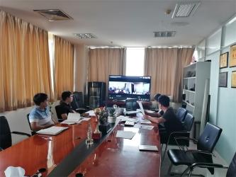 Shijiazhuang Zhongtai Pipe Technology Development Co., Ltd