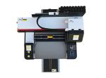 32PASS Sinkable Platform High Speed Inkjet Printer UV Flatbed XP600