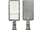 170lm/w 20w Solar Powered LED Street Lights With Auto Intensity Control