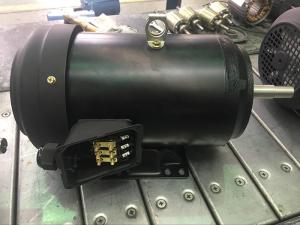 China Premium Efficiency NEMA Standard Motor 1HP 2HP 3HP 5HP Three Phase Induction Motor wholesale