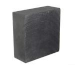 Density 1.6-1.9g/Cm3 Carbon Graphite Blocks