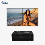 Unleash the full potential of your displays with our 4K60 multi-display