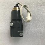 9147260 9098250 Excavator Solenoid Valve EX120-2 Hitachi Solenoid Valve