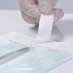 Dental Medical Self Sealing Pouch Customization Self-sealing Sterilization Pouch