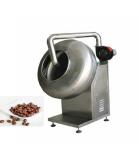 800mm Sugar Coated Almonds Machine/Automatic chocolate coating pan/chocolate