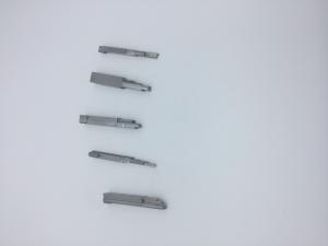 China Industry Mould Spare Parts , Mold Base Components Tolerance 0.001-0.005mm wholesale