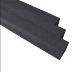 Speciality Molded Carbon Graphite Blocks 10~50Mpa Flexural Strength Antiwear
