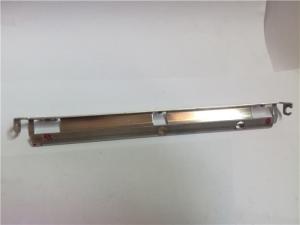 China Customized Metal Stamping Parts One Row Bracket Mold Middle Speed Wire Cutting wholesale