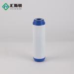 Electric 10W 10 inch GAC Granular Activated Carbon Filter Cartridge for Water