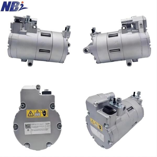Electric Air Conditioning Compressor for BMW i3 AC A/C Cooling Pump OE#