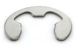 Stainless Steel SS304 A2 Circlip Ring DIN6799
