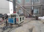 16mm PVC Pipe Making Machine Agricultural PVC Pipe Extrusion Machine