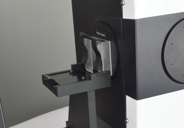 16.5mm Illumination Haze Measurement Instrument 5 Inches