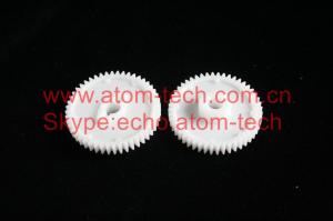 China ATM Machine ATM spare parts 445-0630747 NCR 5877 Gear Drive 48T/5Wide 4450630747 wholesale