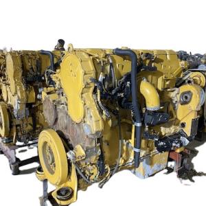 China MAOQUN Excavator original imported remanufactured engine CAT C15 high quality wholesale