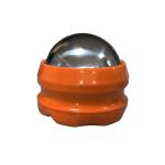 OEM Stainless Steel Massage Ball Size Customized For Body