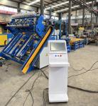 High Efficiency Wooden Pallet Nailing Machine Pallet Production Line For
