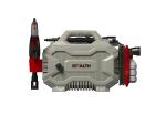 7.5L/Min Max Flow High Pressure Cleaner / PWC101 Mobile Pressure Washer