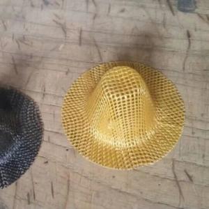 China Highly Durable Special-shaped Fiberglass Filter Mesh for Molten Aluminium Filtration wholesale
