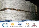 BV / ISO Al2(OH)5Cl·2H2O Aluminium Chlorohydrate Coagulant Clear, Coloress
